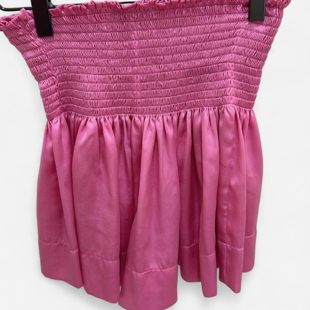 KOCH Erica‎ Skirt in pink size XS - Picture 3 of 4